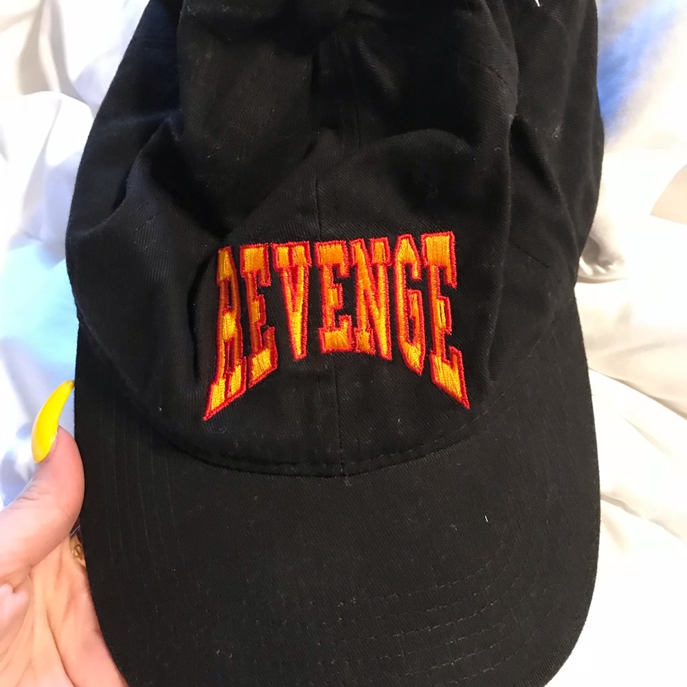 Drake Revenge Hat